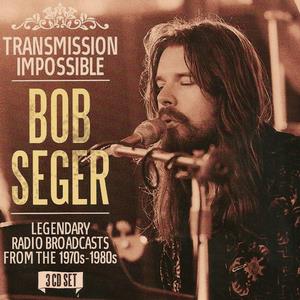 Bob Seger
